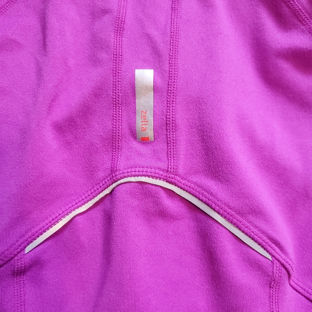 Zella Athletic Jacket - image 4